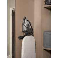 Corby Of Windsor Plancha de vapor Sherwood 1200W | Equipamiento para hoteles y spas Merveyl