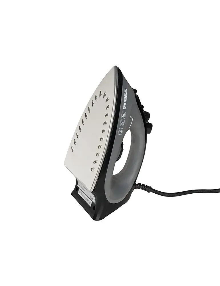Corby Of Windsor Plancha de vapor Sherwood 1200W | Equipamiento para hoteles y spas Merveyl