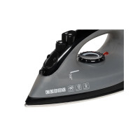 Corby Of Windsor Plancha de vapor Sherwood 1200W | Equipamiento para hoteles y spas Merveyl