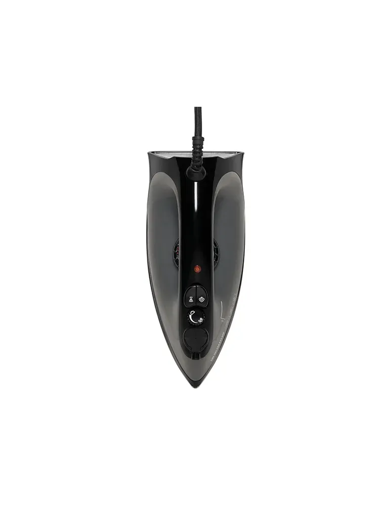 Corby Of Windsor Plancha de vapor Sherwood 1200W | Equipamiento para hoteles y spas Merveyl