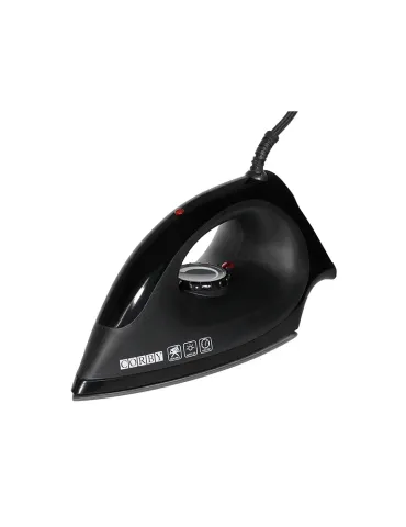 SHERWOOD 1200W DRY IRON FOR HOTELGUESTS