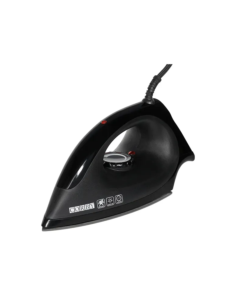 Corby Of Windsor Plancha Seca Sherwood 1200W | Equipamiento Hotelero Y Spa Merveyl
