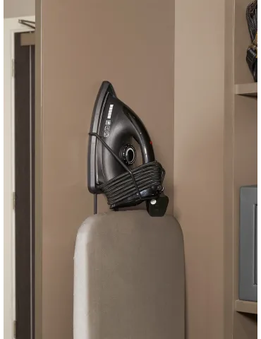 SHERWOOD 1200W DRY IRON FOR HOTELGUESTS 2