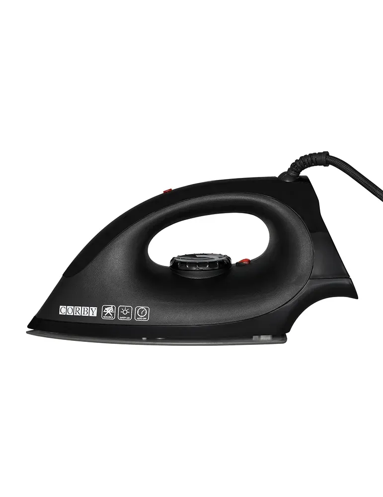 Corby Of Windsor Plancha Seca Sherwood 1200W | Equipamiento Hotelero Y Spa Merveyl