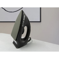 SHERWOOD 1200W DRY IRON FOR HOTELGUESTS