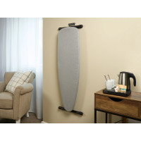 Corby Of Windsor Fundas para tablas de planchar Oxford | Equipamiento para hoteles y spas Merveyl