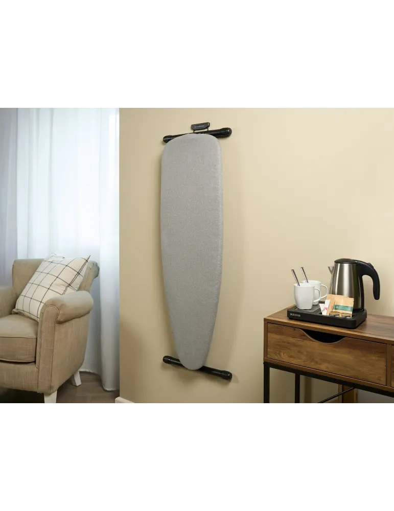 Corby Of Windsor Fundas para tablas de planchar Oxford | Equipamiento para hoteles y spas Merveyl