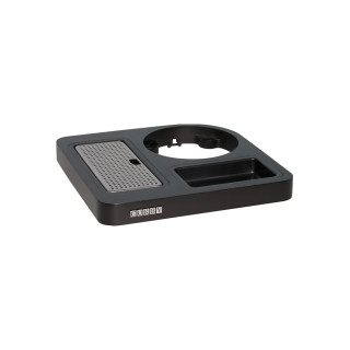 Corby Of Windsor Bandeja de Cortesía Compacta Canterbury | Equipamiento para Hoteles y Spas Merveyl
