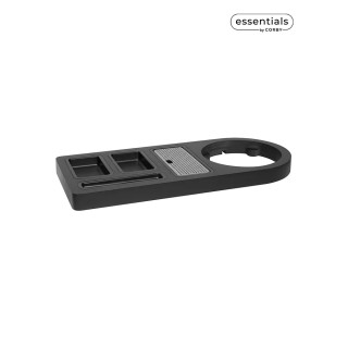 Corby Of Windsor Bandeja de cortesía estándar Buckingham | Equipamiento de hotel y spa Merveyl