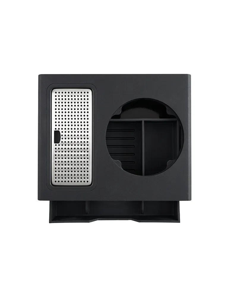 Corby Of Windsor Bandeja de cortesía Kensington con cajón | Equipamiento para hoteles y spas Merveyl