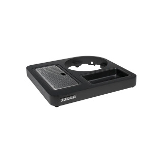Corby Of Windsor Bandeja de cortesía Aintree Compact | Equipamiento para Hoteles y Spas Merveyl