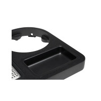 Corby Of Windsor Bandeja de cortesía Aintree Compact | Equipamiento para Hoteles y Spas Merveyl