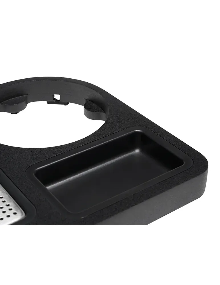 Corby Of Windsor Bandeja de cortesía Aintree Compact | Equipamiento para Hoteles y Spas Merveyl