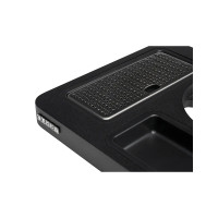 Corby Of Windsor Bandeja de cortesía Aintree Compact | Equipamiento para Hoteles y Spas Merveyl