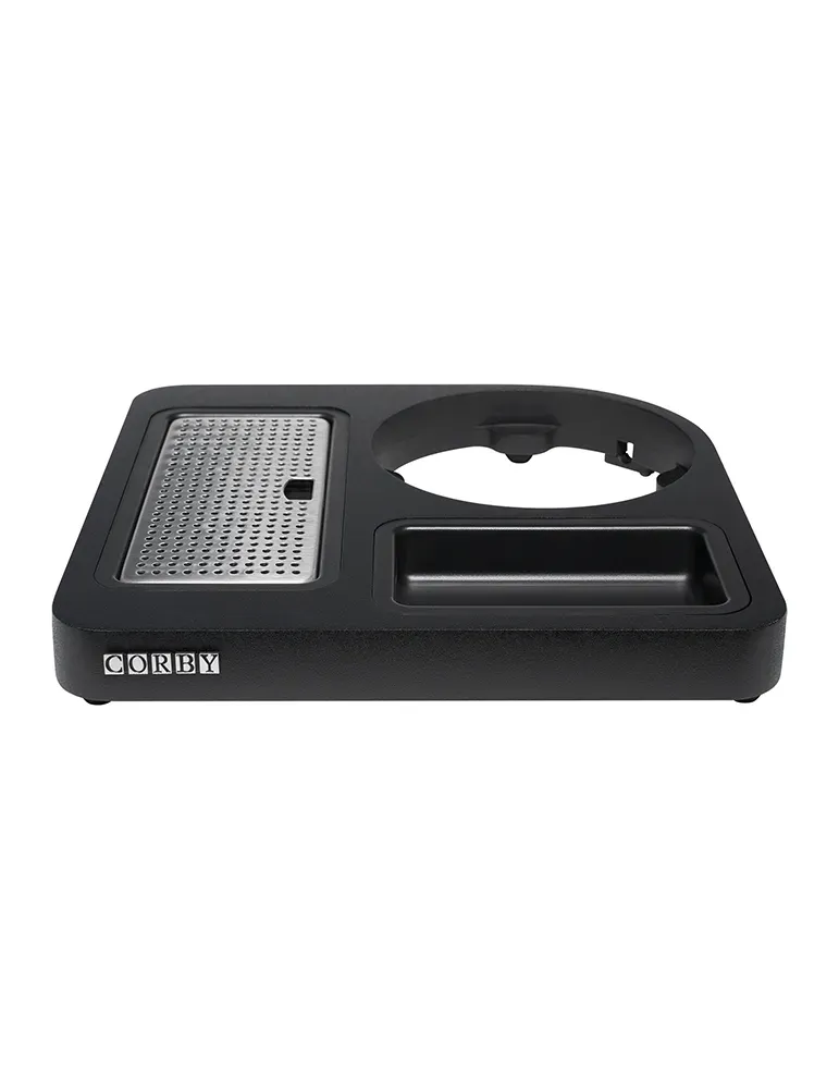 Corby Of Windsor Bandeja de cortesía Aintree Compact | Equipamiento para Hoteles y Spas Merveyl