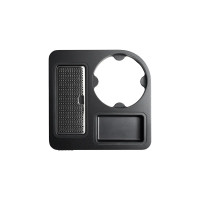 Corby Of Windsor Bandeja de cortesía Aintree Compact | Equipamiento para Hoteles y Spas Merveyl