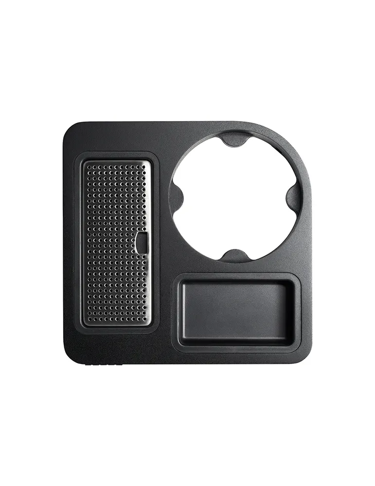 Corby Of Windsor Bandeja de cortesía Aintree Compact | Equipamiento para Hoteles y Spas Merveyl