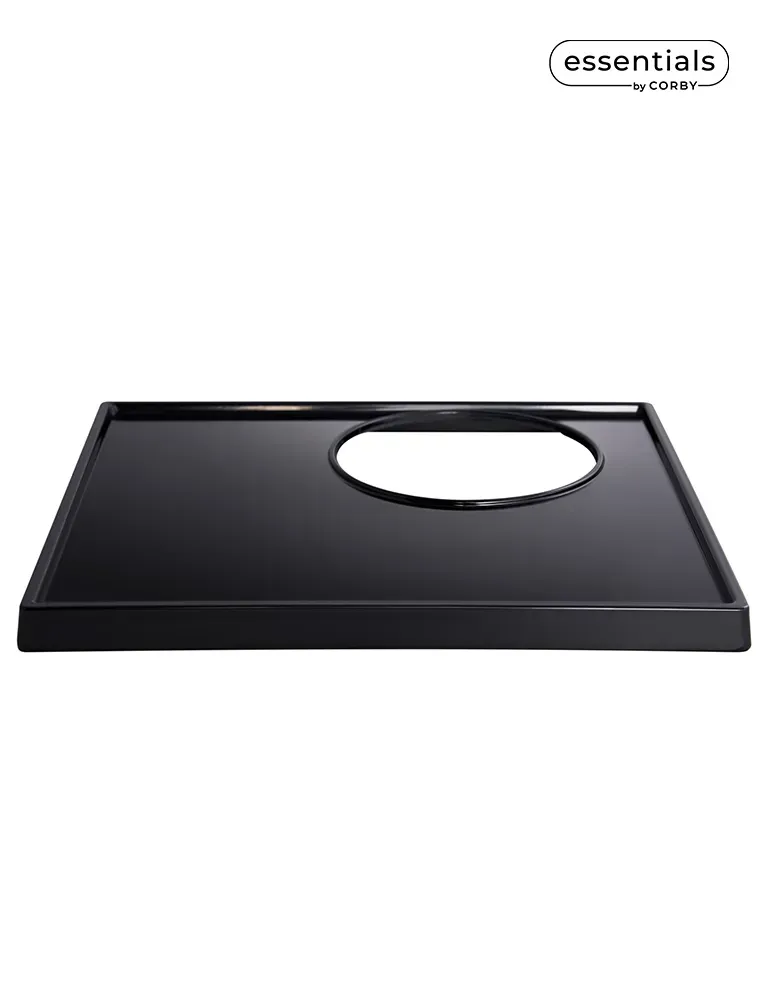 Bandeja de cortesía Ascot Standard Corby | Hostelería