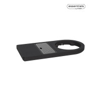 Plateau de courtoisie noir pour Bouilloire Lancaster