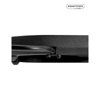 Corby Of Windsor Bandeja de cortesía Lancaster Compact | Equipamiento para hoteles y spas Merveyl