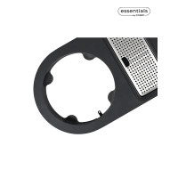 Plateau de courtoisie noir pour Bouilloire Lancaster