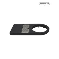 Plateau de courtoisie noir pour Bouilloire Lancaster