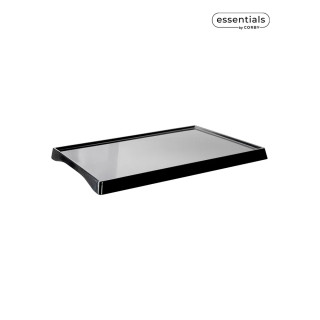 Bandeja Epsom Standard Corby de 3 | Accesorio de hotel