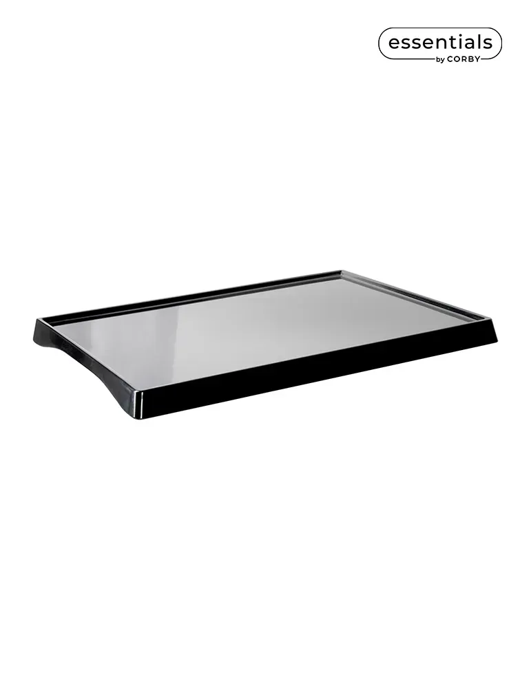 Bandeja Epsom Standard Corby de 3 | Accesorio de hotel