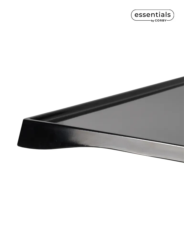 Bandeja Epsom Standard Corby de 3 | Accesorio de hotel
