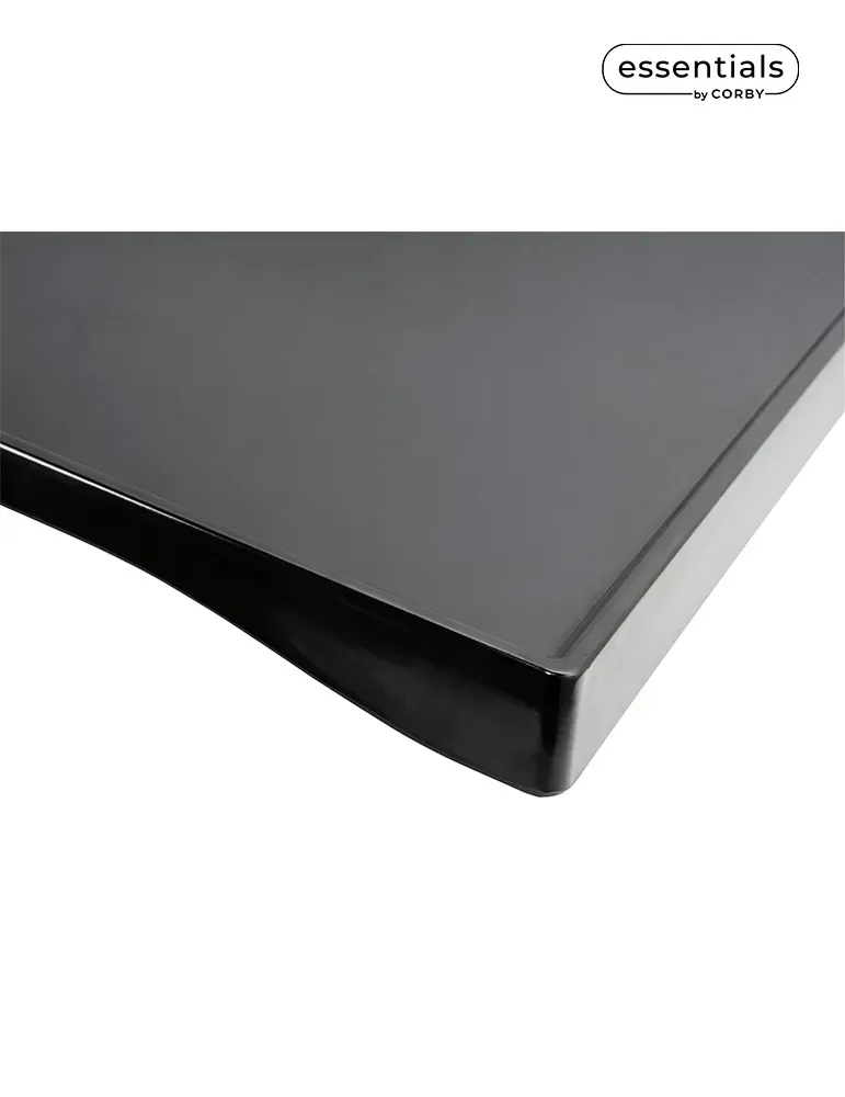 Bandeja Epsom Standard Corby de 3 | Accesorio de hotel