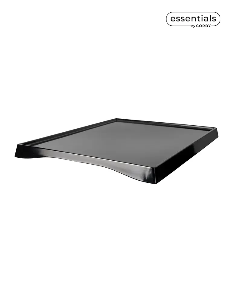 Bandeja Epsom Standard Corby de 3 | Accesorio de hotel