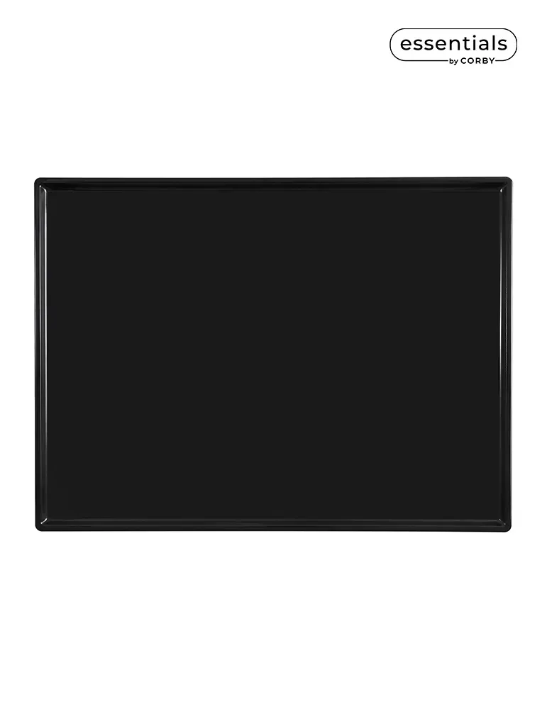 Bandeja Epsom Standard Corby de 3 | Accesorio de hotel