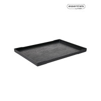 Bandeja de recepción esencial para hotel | Corby | Merveyl