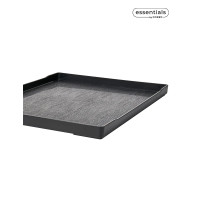 Bandeja de recepción esencial para hotel | Corby | Merveyl