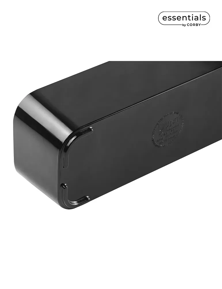 Soporte para sobres Kingston Melamina | Corby | Merveyl