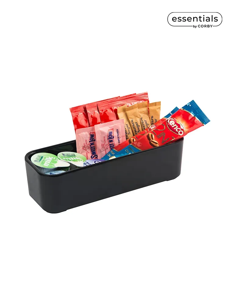 Soporte para sobres Kingston Melamina | Corby | Merveyl