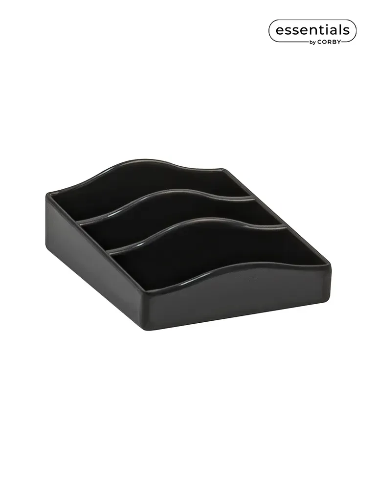 Portasobres Ascot Corby | Almacenamiento de té y café para hoteles