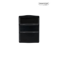 Portasobres Ascot Corby | Almacenamiento de té y café para hoteles
