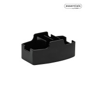 Soporte para bolsitas Middleton Corby | Organizador de bebidas para hotel