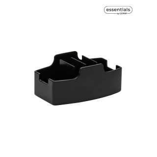 Soporte para bolsitas Middleton Corby | Organizador de bebidas para hotel