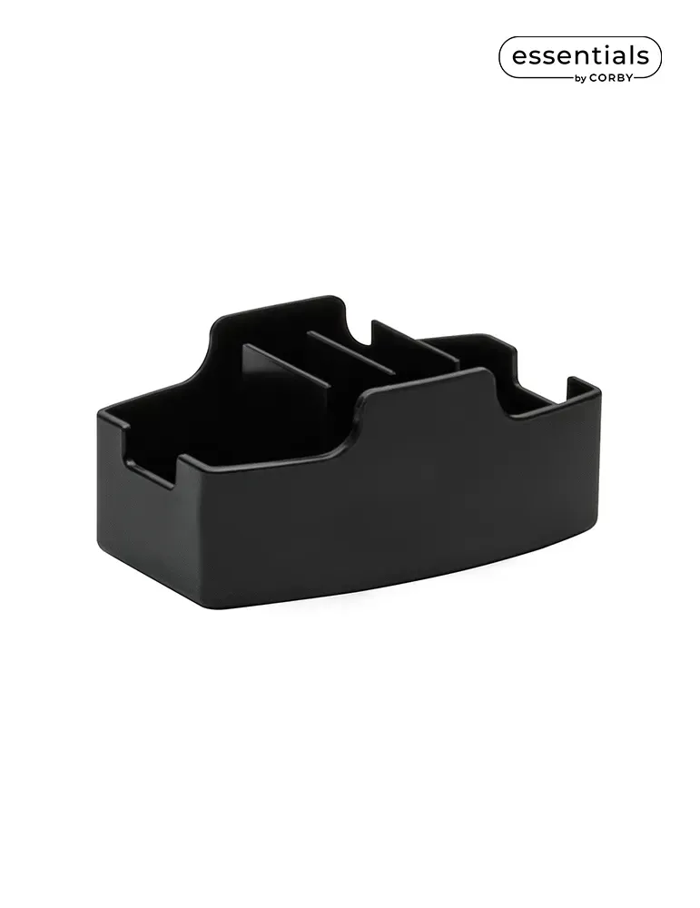 Soporte para bolsitas Middleton Corby | Organizador de bebidas para hotel