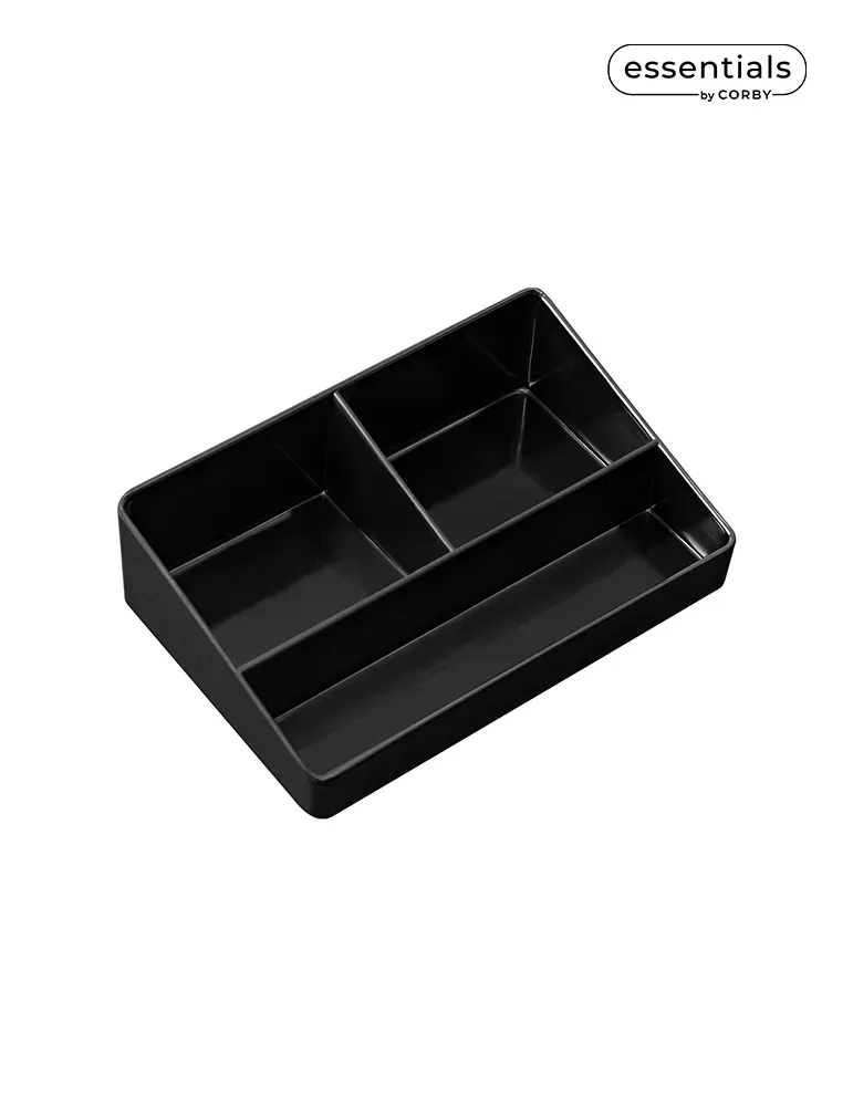Soporte para bolsitas Thame Corby | Almacenamiento de té y café para hostelería