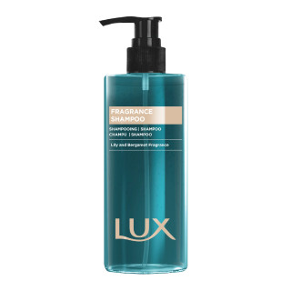Dispensador rellenable de champú Lux 500ml para hostelería