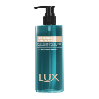 Jabón Líquido Lux 500ml Hostelería - Lirio y Bergamota