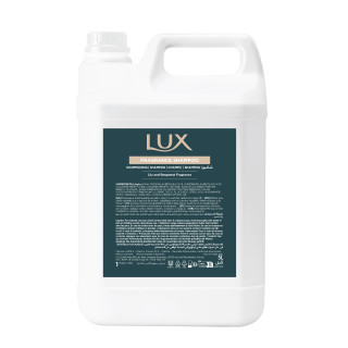 Champú Lux 5L Hostelería - Recarga Económica B2B