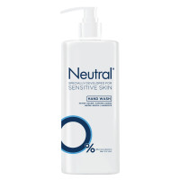 Neutral Handzeep 400ml 0% Parfum - Hotel Cosmetica