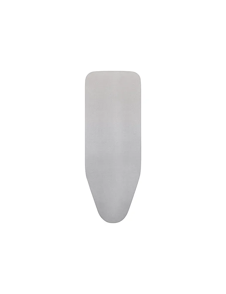 Spare cover for hotel ironing board