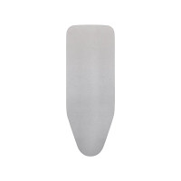 Housse de rechange pour planche à repasser d'hôtel