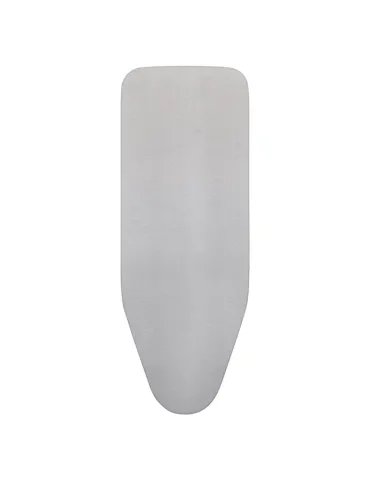 Spare cover for hotel ironing board