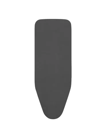 Spare cover for hotel ironing board